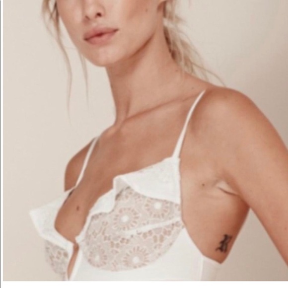 For love and lemons ibiza bikini set - Picture 3 of 14